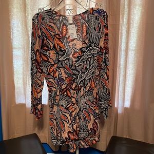 H&M romper size 8